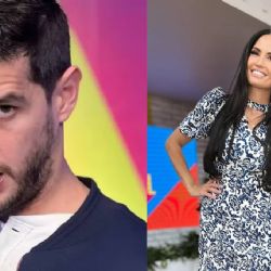 Joanna Vega-Biestro se defiende tras los 'ataques' de Adrián Marcelo; así respondió | VIDEO