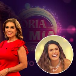 Rocío Sánchez Azuara fracasa con ‘Tu historia como la mía’: no puede contra LCDLF y sale del aire