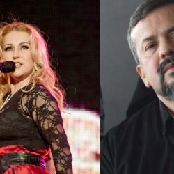 Alicia Villarreal presenta a su novio tras separación de Cruz Martínez; él es su nueva pareja