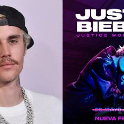 Filtración revelaría que Justin Bieber iniciará su gira en México; aquí los detalles que debes saber