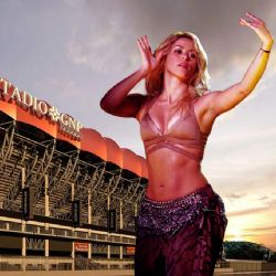 Shakira en CDMX: Activan dispositivo de seguridad y vialidad para su primer show de agosto