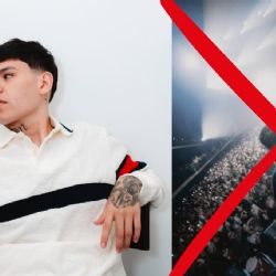 Junior H rompe el silencio sobre prohibiciones a corridos; estos son los estados donde se presentará