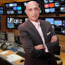 Pedro Torres, productor icónico de la TV, padece enfermedad incurable y comienza a despedirse
