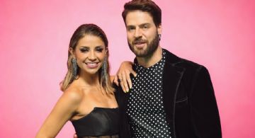 Ferka Quiroz confirma que terminó romance con Jorge Losa y agradece 'lo vivido' | VIDEO