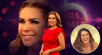 Rocío Sánchez Azuara fracasa con ‘Tu historia como la mía’: no puede contra LCDLF y sale del aire