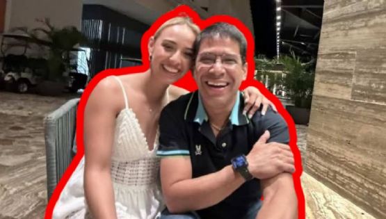 El Costeño denuncia amenazas de muerte de su exprometida tras millonario robo