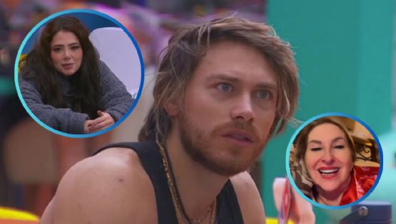 La Casa de los Famosos: Doña Lety explota contra Mariana Botas y la llama ‘desgraciada’ | VIDEO