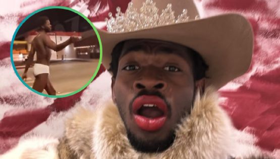 Lil Nas X se declara inocente tras agredir a policías; juez fija fianza millonaria y rehabilitación