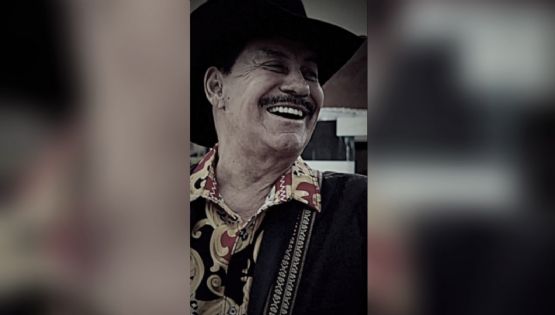 Muere Manolo Morales ‘El Rielero Mayor’, pilar y fundador de Los Rieleros del Norte