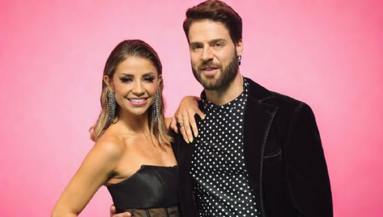 Ferka Quiroz confirma que terminó romance con Jorge Losa y agradece 'lo vivido' | VIDEO