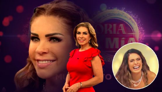 Rocío Sánchez Azuara fracasa con ‘Tu historia como la mía’: no puede contra LCDLF y sale del aire