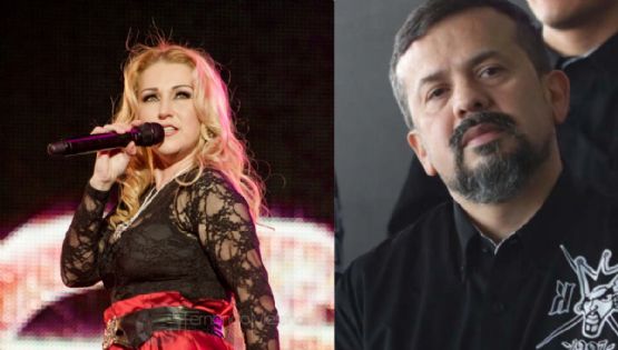 Alicia Villarreal presenta a su novio tras separación de Cruz Martínez; él es su nueva pareja