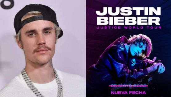 Filtración revelaría que Justin Bieber iniciará su gira en México; aquí los detalles que debes saber