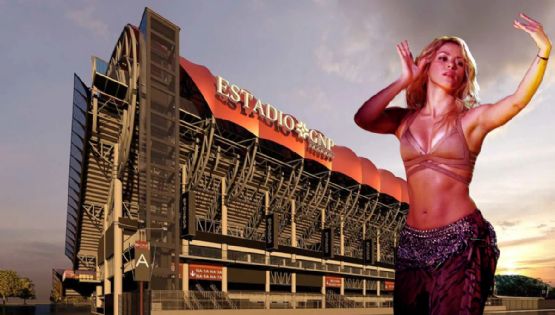 Shakira en CDMX: Activan dispositivo de seguridad y vialidad para su primer show de agosto