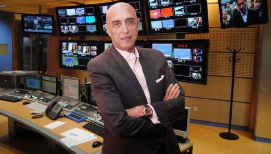 Pedro Torres, productor icónico de la TV, padece enfermedad incurable y comienza a despedirse