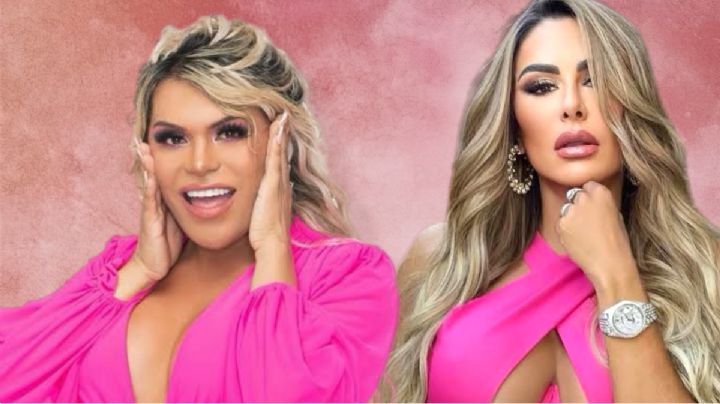 Wendy Guevara: El momento en que llama 'ardida' a Ninel Conde por insinuar que es 'hombre' | VIDEO