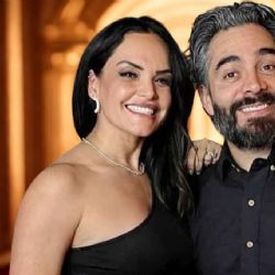 Omar Chaparro le fue infiel y se cayó el mundo, revela su esposa 'La Mojarrita' | VIDEO