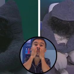 La Casa de los Famosos: Paty ‘La Cabezona’ genera terror en los habitantes; ¿quién es? | VIDEO