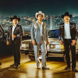 Tucanes de Tijuana y Chalino cantan y 'graban juntos' nueva versión de ‘Rigo Campos’