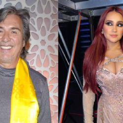 Pedro Damián rompe el silencio y se sincera sobre el romance con Dulce María; esto dijo | VIDEO