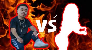 ¡Abelito al ring! Recibe reto de pelea en Supernova Strikers 2026