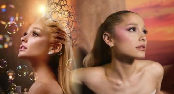 Ariana Grande anuncia su regreso a los escenarios con Eternal Sunshine Tour 2026; ¿vendrá a México?