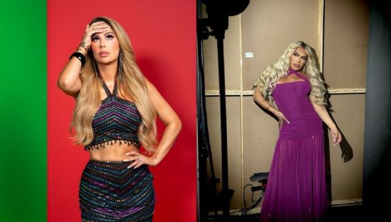 ‘De ganadora a ex concursante’: Wendy Guevara arremete contra Ninel Conde en la Post Gala de LCDLF