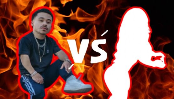 ¡Abelito al ring! Recibe reto de pelea en Supernova Strikers 2026