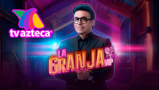 La Granja VIP: Adal Ramones es confirmado como el conductor del nuevo reality de TV Azteca