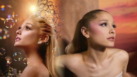 Ariana Grande anuncia su regreso a los escenarios con Eternal Sunshine Tour 2026; ¿vendrá a México?