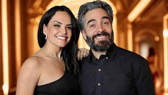 Omar Chaparro le fue infiel y se cayó el mundo, revela su esposa 'La Mojarrita' | VIDEO