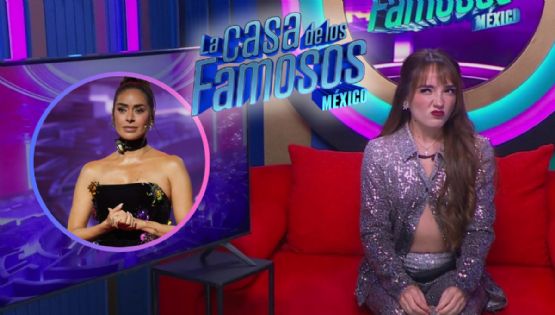 La Casa de los Famosos: Galilea Montijo adelanta en 'Hoy' nueva dinámica de nominación | VIDEO