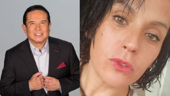 Gustavo Adolfo acusa a Mayela Laguna de haber recibido dinero para decir que tuvieron una relación
