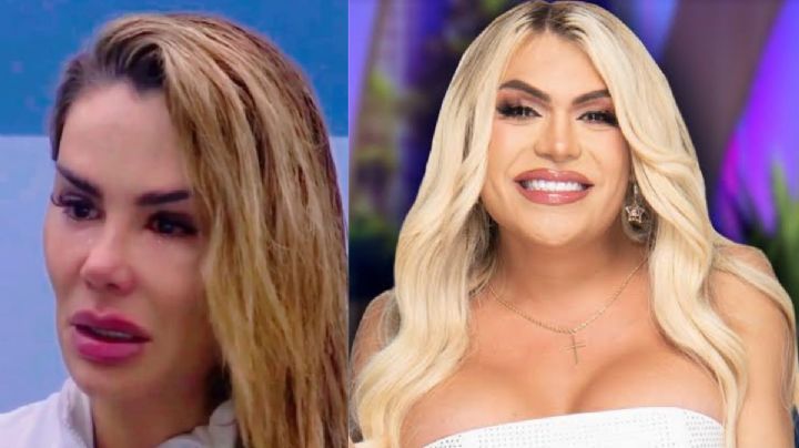 Ninel Conde rompe el silencio sobre presunta ofensa transfóbica a Wendy Guevara | VIDEO