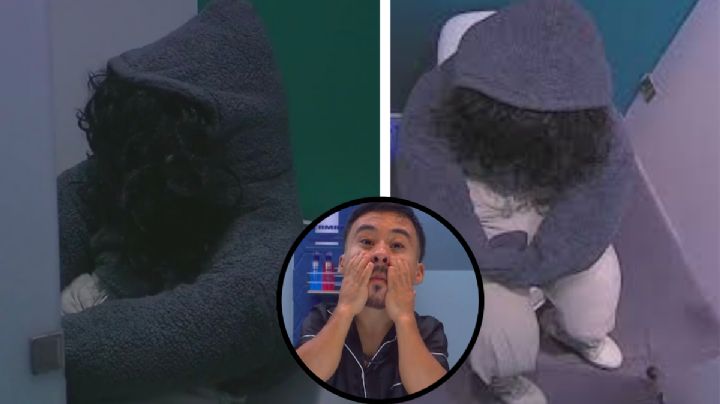 La Casa de los Famosos: Paty ‘La Cabezona’ genera terror en los habitantes; ¿quién es? | VIDEO