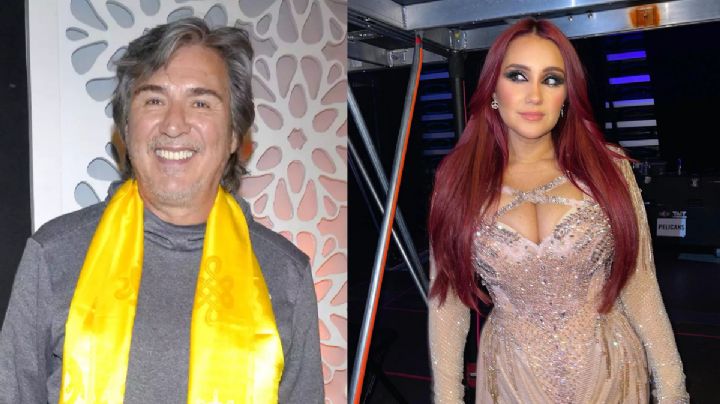 Pedro Damián rompe el silencio y se sincera sobre el romance con Dulce María; esto dijo | VIDEO