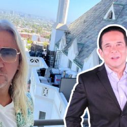 Javier Ceriani niega pagar a Mayela Laguna y acusa a Gustavo Adolfo Infante de fabricar pruebas
