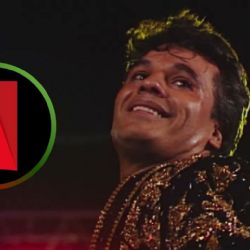 Netflix trae a la pantalla la historia de Juan Gabriel con material nunca mostrado | VIDEO