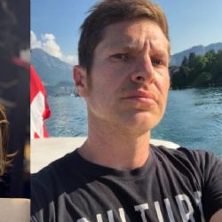 Anahí sorprende; ¿retomó su relación laboral con Guillermo Rosas pese al escándalo con RBD?