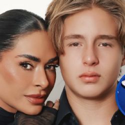 Galilea Montijo ya huele a suegra: Tania Nicole confiesa su interés por el corazón de Mateo | VIDEO