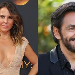Eugenio Derbez y Kate del Castillo se juntan para traernos 'Instintos'; de esto tratará la película