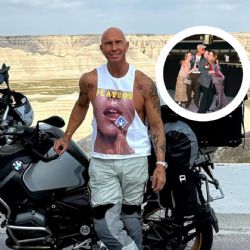 Erik Rubín confesó si ya tiene una nueva relación; esto es lo que sabemos al respecto