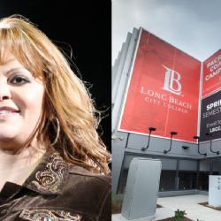 Jenni Rivera será inmortalizada en su alma máter en California; entrará al Salón de la Fama de LBCC
