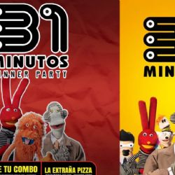 '31 Minutos' regresa a México; este es lo que debes saber de esta experiencia inmersiva