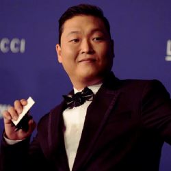 Psy, el coreano rey del Gangnamam Style, es investigado por adquirir psicotrópicos de manera ilegal
