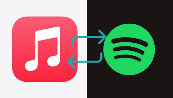 Adiós a la limitación: Apple Music permite migrar tus playlists completas de Spotify
