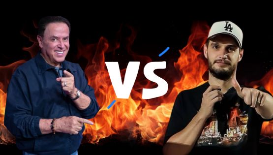 Mario Bezares confiesa que casi golpea a Adrián Marcelo tras defender a Gala Montes