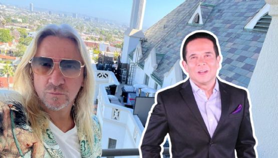 Javier Ceriani niega pagar a Mayela Laguna y acusa a Gustavo Adolfo Infante de fabricar pruebas