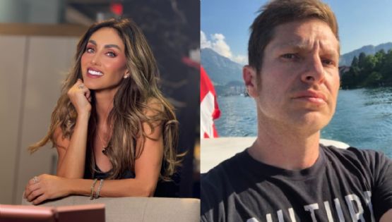 Anahí sorprende; ¿retomó su relación laboral con Guillermo Rosas pese al escándalo con RBD?