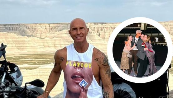 Erik Rubín confesó si ya tiene una nueva relación; esto es lo que sabemos al respecto